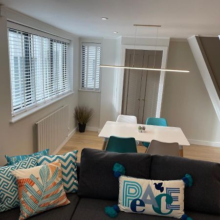 Lovely Modern Apartment In The Lanes Brighton Exteriör bild