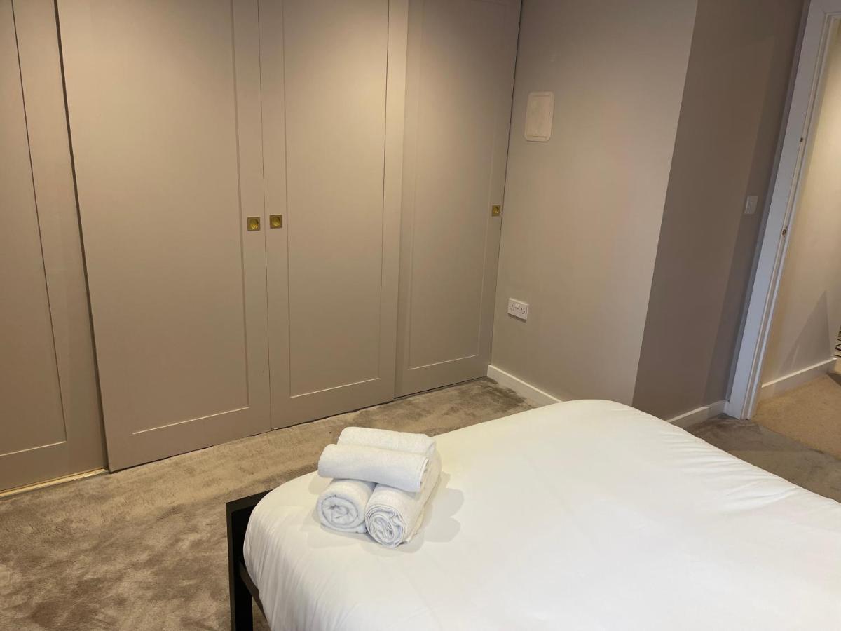 Lovely Modern Apartment In The Lanes Brighton Exteriör bild